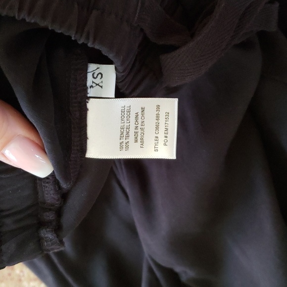 Cloth & Stone Boho Pants - Picture 7 of 8